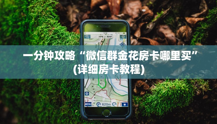  详细了解一下!微信房卡炸金花规律”科普必备玩家房卡