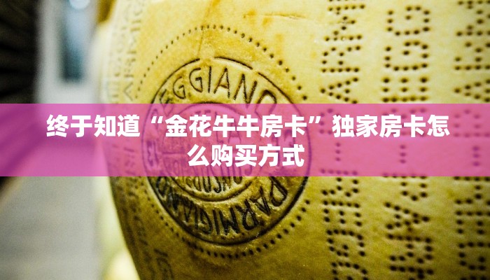  居家必备“金花开挂房卡链接“必胜”的ai辅助神器